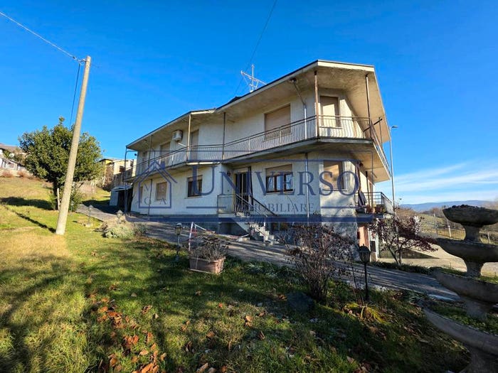 Casa quadrilocale in vendita in Località Casa Massone, Bagnaria