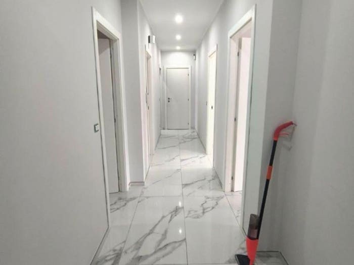 Appartamento quadrilocale in vendita in Via Lecca, Spinetta Marengo, Alessandria
