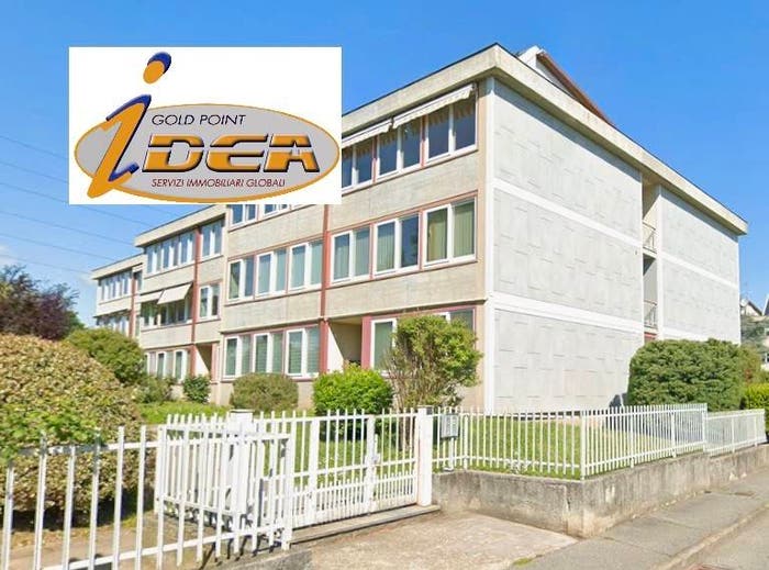 Appartamento trilocale in vendita in Via Cervino, Centro, Pianezza