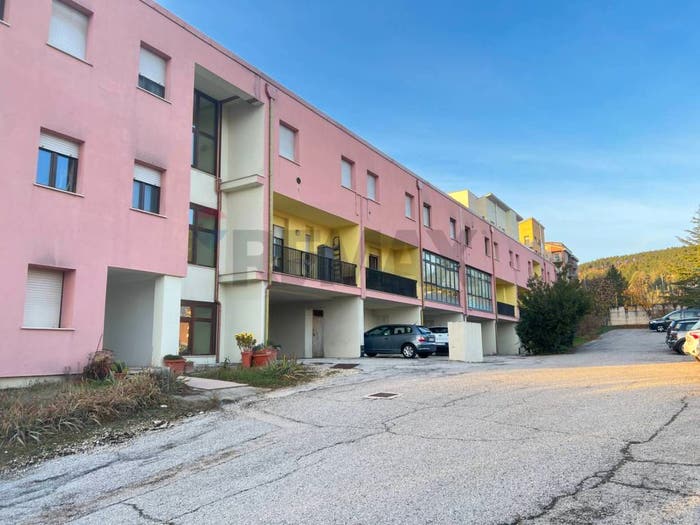 Appartamento con 5 locali in affitto in Santa Barbara San Sisto, L'Aquila