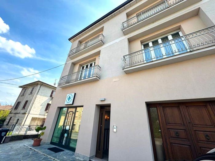 Casa con 6 locali in vendita in Via Risorgimento, Centro, Lugagnano Val d'Arda