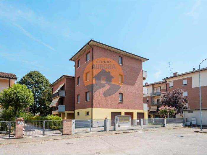 Appartamento bilocale in vendita in via monteverdi, Centro, Bomporto