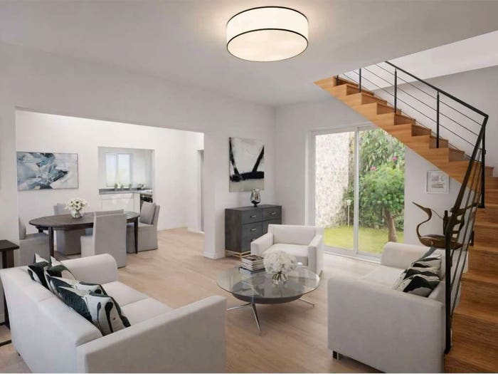 Casa con 6 locali in vendita in Via Terranuova, Centro Storico, Ferrara