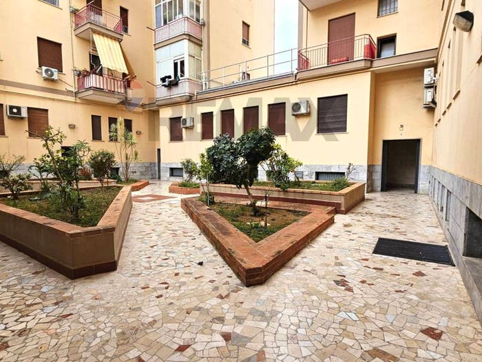 Appartamento bilocale in vendita in Acquasanta, Palermo