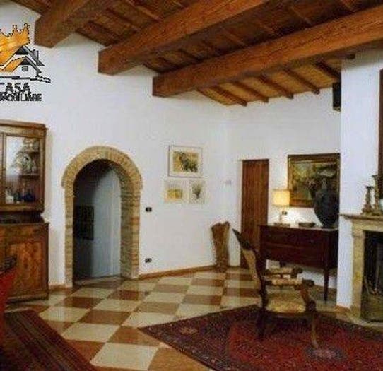 Casa con 6 locali in vendita in Montin, Piove di Sacco