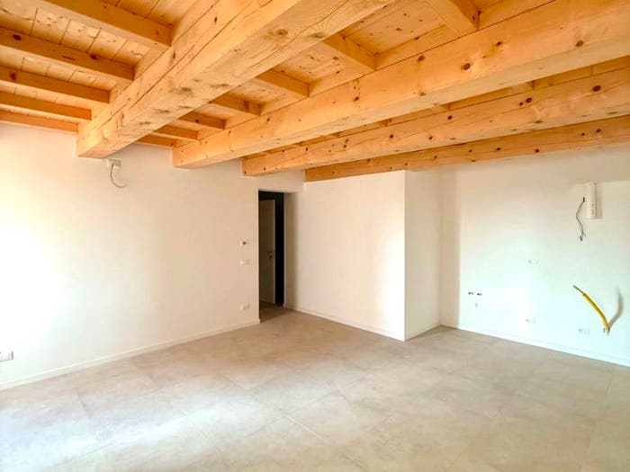 Appartamento trilocale in vendita in Via Giuseppe Mazzini, Centro, San Felice sul Panaro