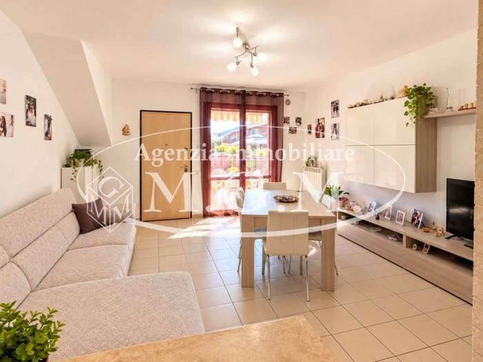 Appartamento trilocale in vendita in Piazza Lorenzo Bernini, Centro, Santa Croce sull'Arno