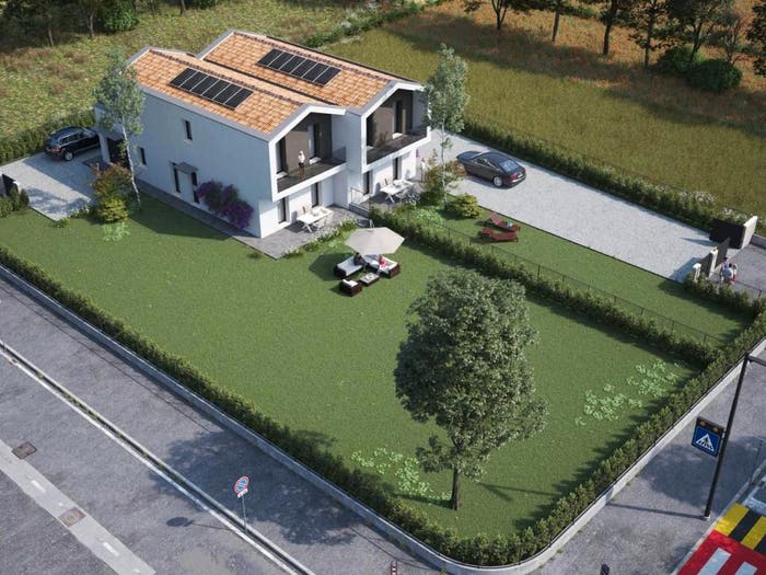 Case in Vendita e in Affitto - 2