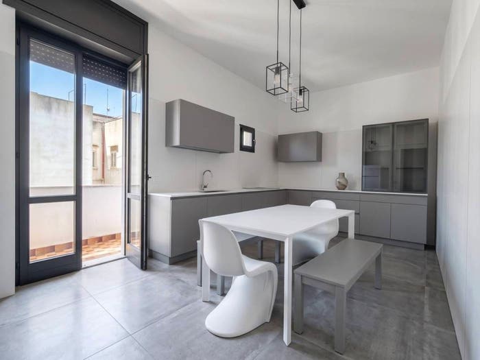 Appartamento con 6 locali in vendita in Via Galatina, Via Lecce Ospedale, Gallipoli