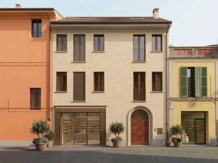 Appartamento monolocale in vendita in Via Antonio Gramsci, Centro, San Giovanni in Persiceto
