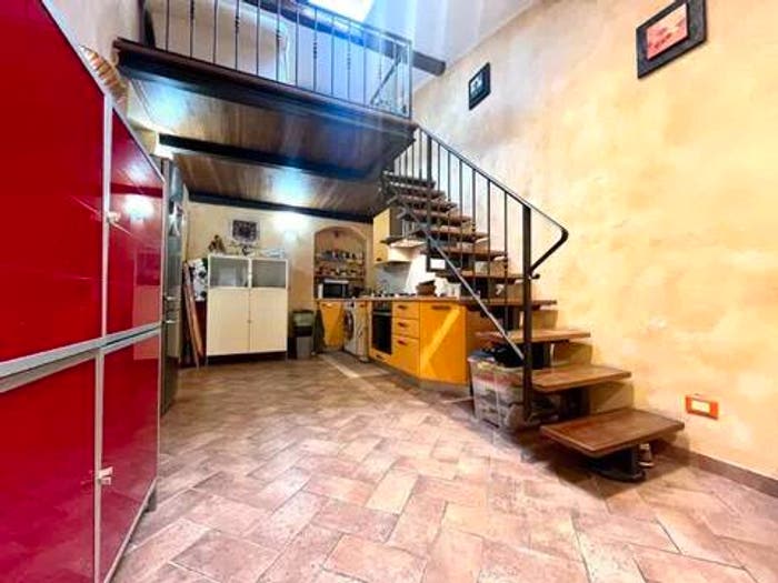 Appartamento trilocale in vendita in Piazza Della Conca, Centro, Massa
