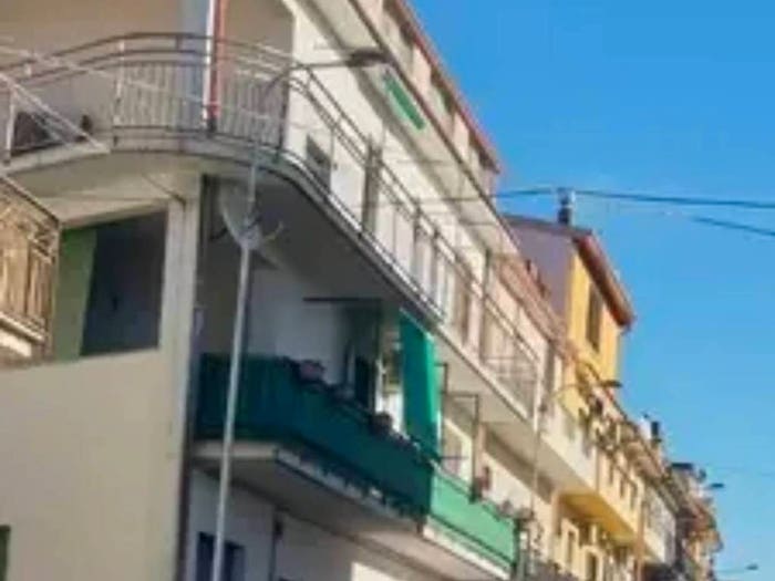Appartamento con 5 locali in vendita in Via Guglielmo Pepe, Centro, Botricello