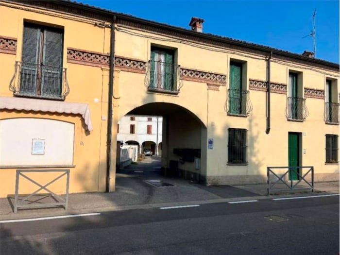 Appartamento trilocale in vendita in Via Brescia, Santa Maria San Bernardino Castelnuovo, Crema