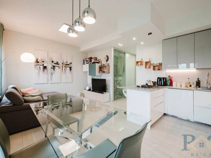 Appartamento trilocale in vendita in Viale Tibaldi, Pezzotti Meda, Milano