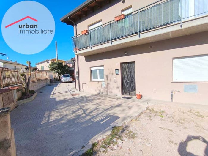 Appartamento trilocale in vendita in Via Pratelle, Pile, L'Aquila