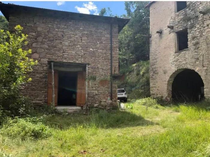 Casa monolocale in vendita in Strada Salino, Cortemilia