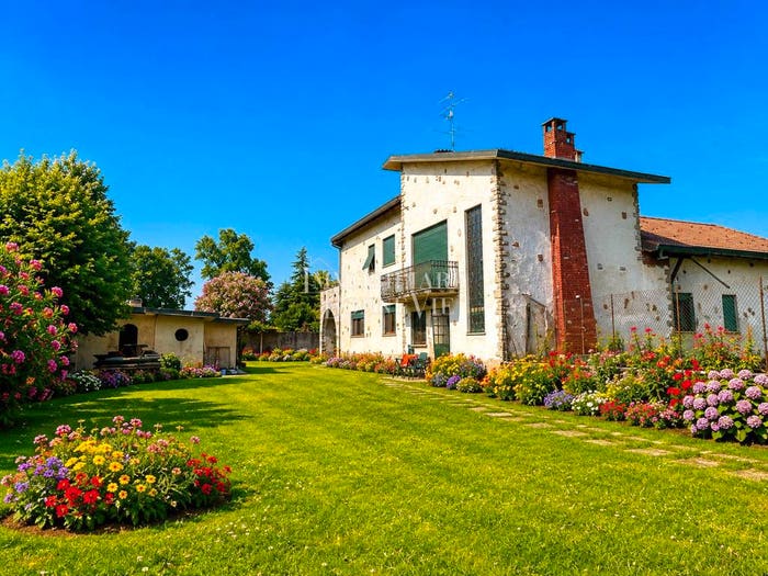 Casa con 6 locali in vendita in Via Armando Diaz, Cadorago Caslino Al Piano, Cadorago