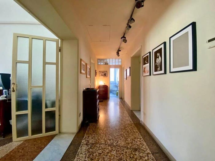 Appartamento con 5 locali in vendita in Via Sant'Antonio, Sant'Antonio, Pisa