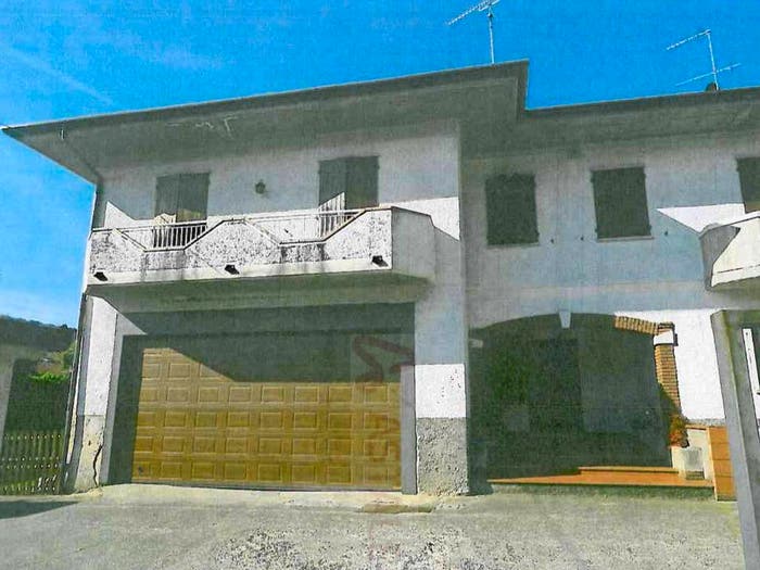 Casa in vendita in Via Mario Piovanelli, San Vigilio, Concesio