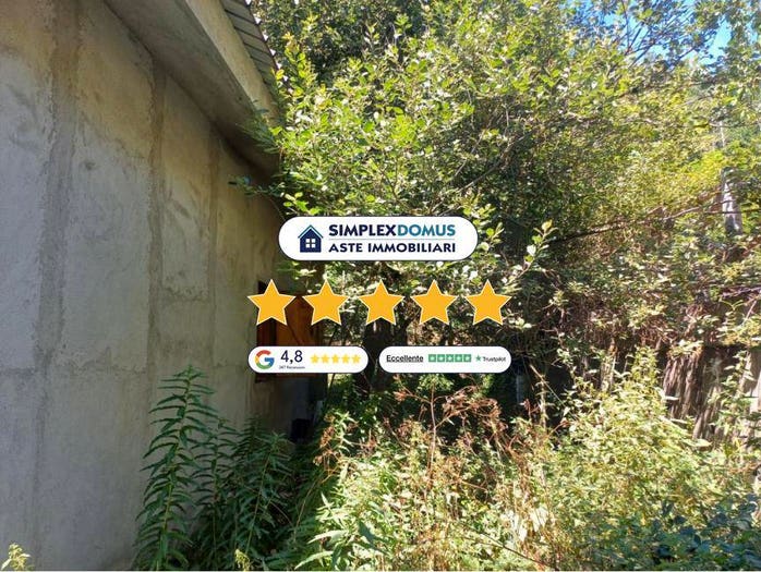Casa con 6 locali in vendita in Contrada Lorica, Lorica, Casali del Manco