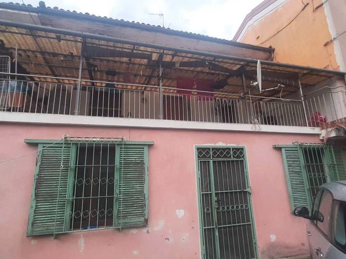 Casa con 6 locali in vendita in Vicolo Ritorto, Centro, Manerbio