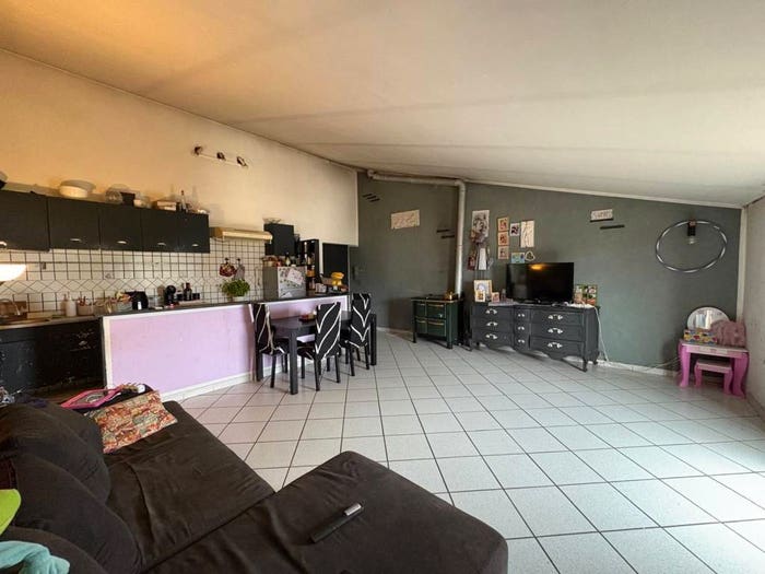 Casa bilocale in vendita in Via Cavalieri di Vittorio Veneto, Centro, Anguillara Sabazia