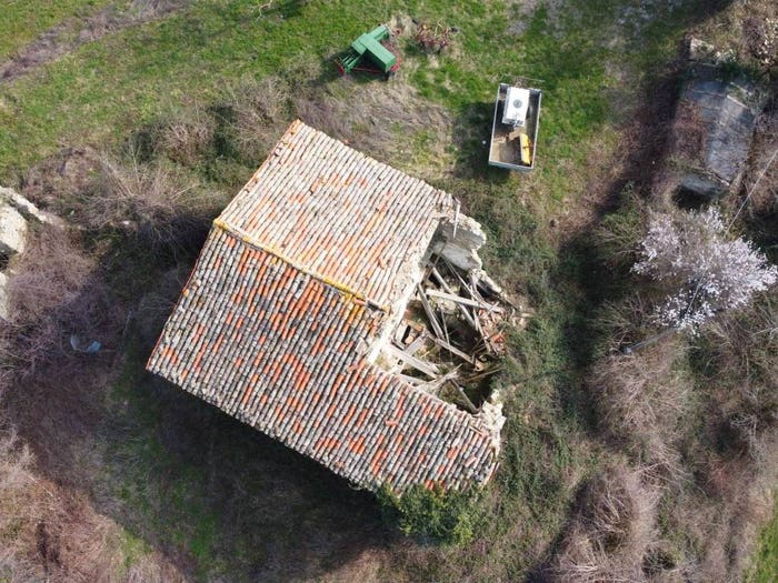 Case in Vendita e in Affitto - 2