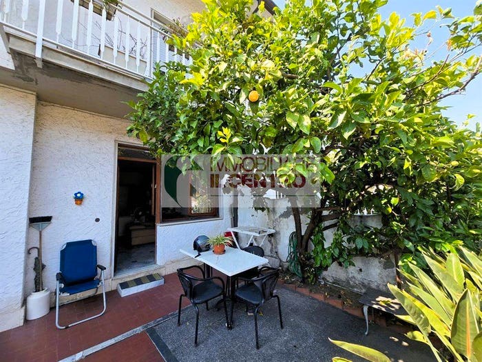 Appartamento bilocale in vendita in Marina di Carrara, Carrara
