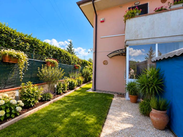 Casa quadrilocale in vendita in Via Galileo Galilei, Centro, Aulla