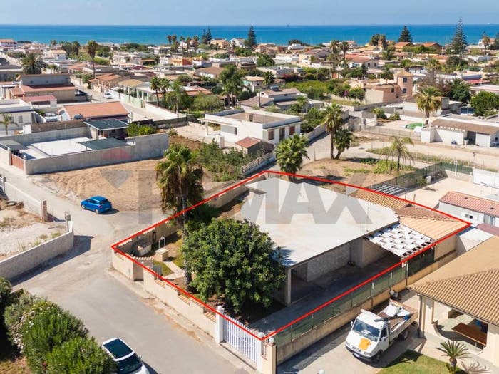 Casa con 6 locali in vendita in Via del Mirtillo, Santa Maria Del Focallo, Ispica
