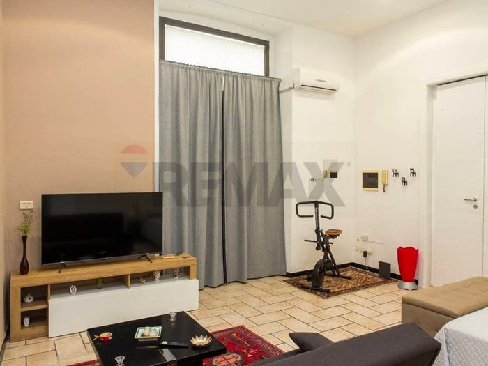 Appartamento trilocale in vendita in Via San Nicolo' Al Borgo, Borgo, Catania