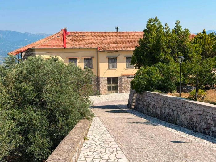 Appartamento con 6 locali in vendita in contrada balzata, Centro, Postiglione