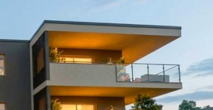 Casa quadrilocale in vendita in Via Gian Battista Bossini, San Polo Vecchio, Brescia