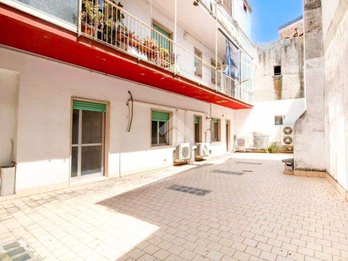 Appartamento quadrilocale in vendita in Via Cavour, Centro, Ortona