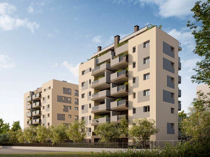 Appartamento bilocale in vendita in Via dell'Arcoveggio, Bolognina, Bologna