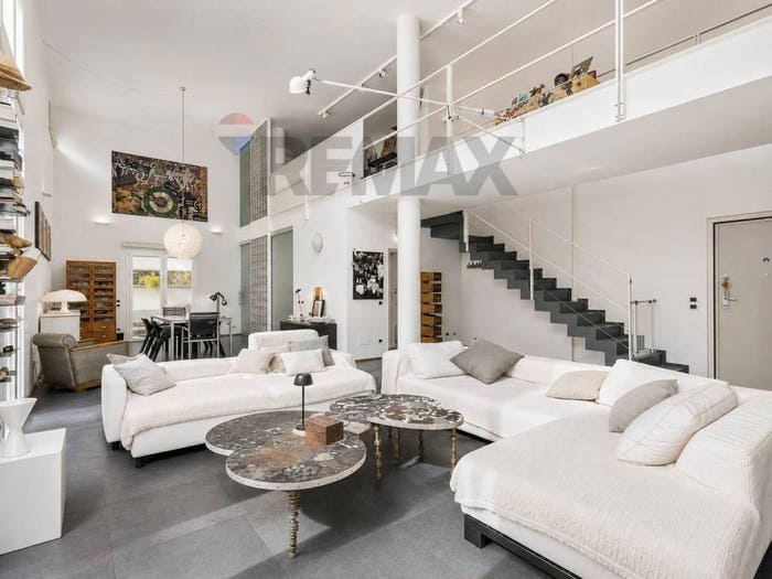 Appartamento con 5 locali in vendita in Via Broseta, San Paolo, Bergamo