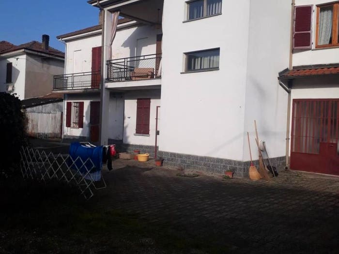 Casa con 6 locali in vendita in Via Settembre, Centro, Mortara