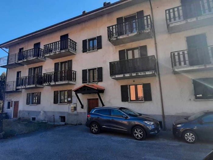 Appartamento trilocale in vendita in Via San Valentino, Ponte Caffaro, Bagolino
