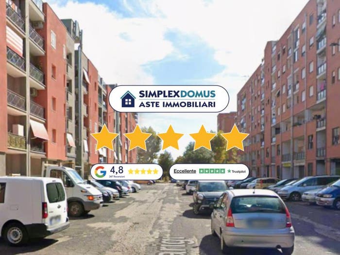Appartamento quadrilocale in vendita in Via Parigi, Inghilterra Zona, Aprilia