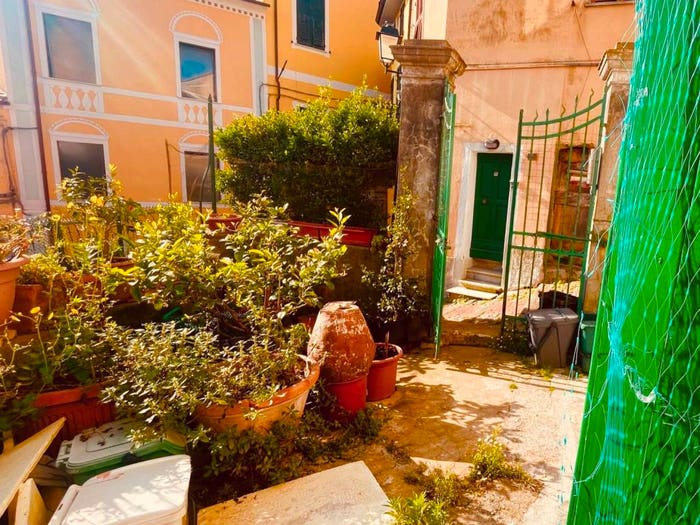 Appartamento bilocale in vendita in Via BastreriTancredi, Centro, Arcola