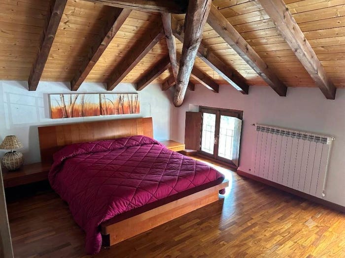 Casa bilocale in vendita in Albate Muggiò, Como