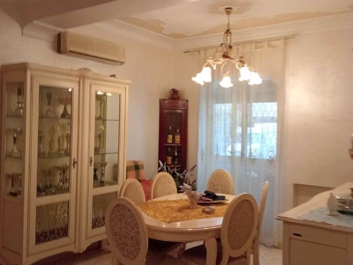Appartamento quadrilocale in vendita in Via Mariano d'Ayala, Gazzi, Messina