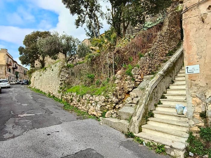 Casa in vendita in Via Trieste, Centro, Palombara Sabina