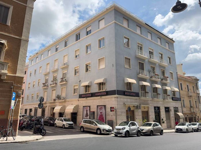 Appartamento con 5 locali in vendita in Via Alghero, San Benedetto, Cagliari
