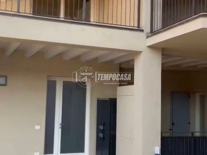 Appartamento bilocale in vendita in Ospitaletto