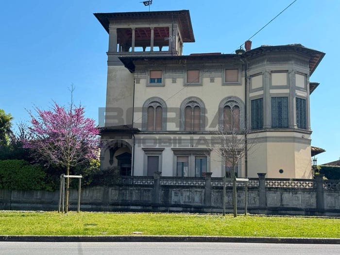 Casa con 6 locali in vendita in Piazza San Paolo Ripa D'Arno, Sant'Antonio, Pisa