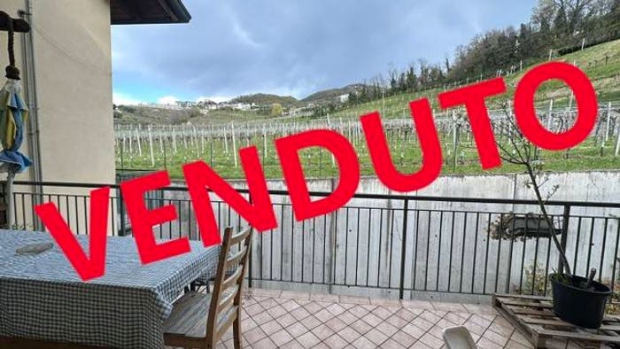 Appartamento trilocale in vendita in Via Volpare, Negrar di Valpolicella