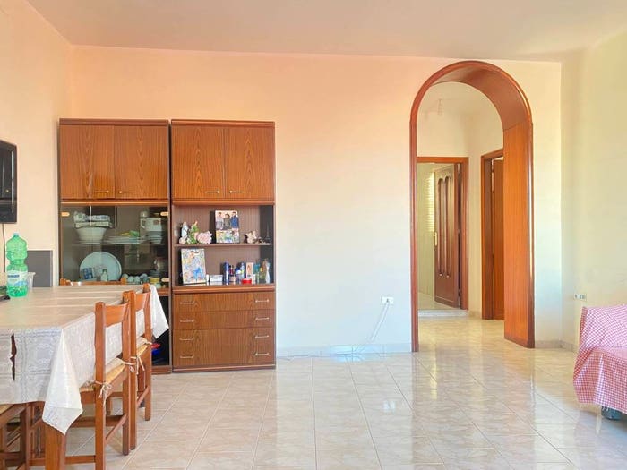Appartamento trilocale in vendita in Via del Riposo, Centro, Nola