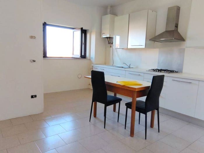 Appartamento trilocale in vendita in Centro, Montodine