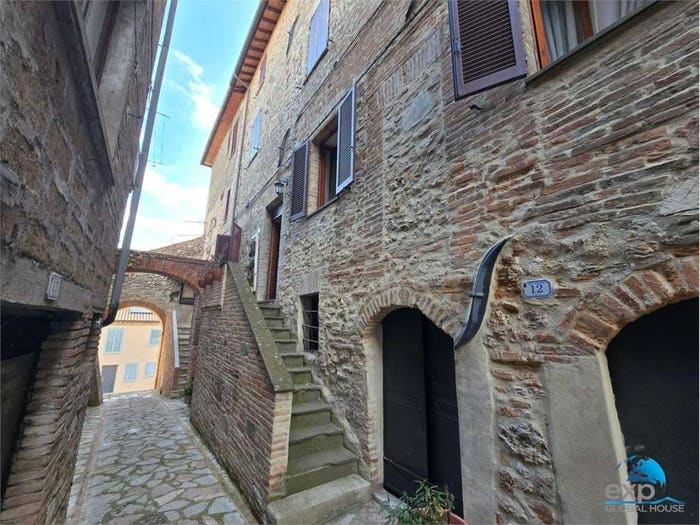 Appartamento trilocale in vendita in Dunarobba, Avigliano Umbro